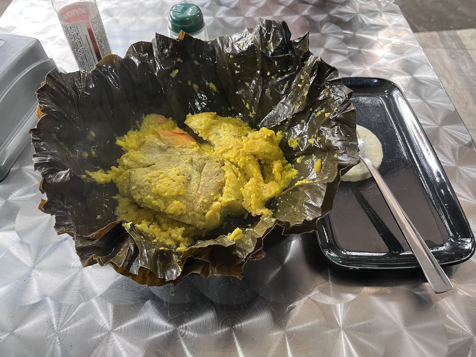Toli Tamales