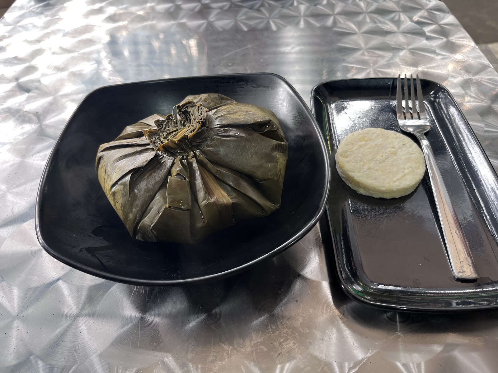 Toli Tamales