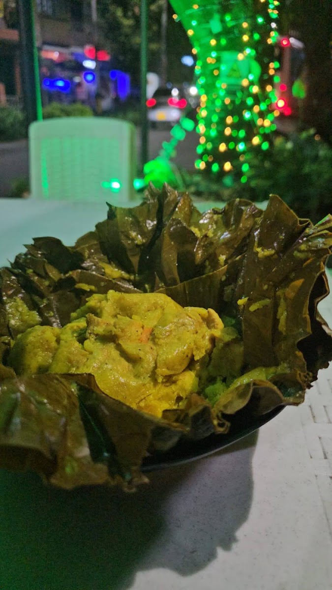Toli Tamales