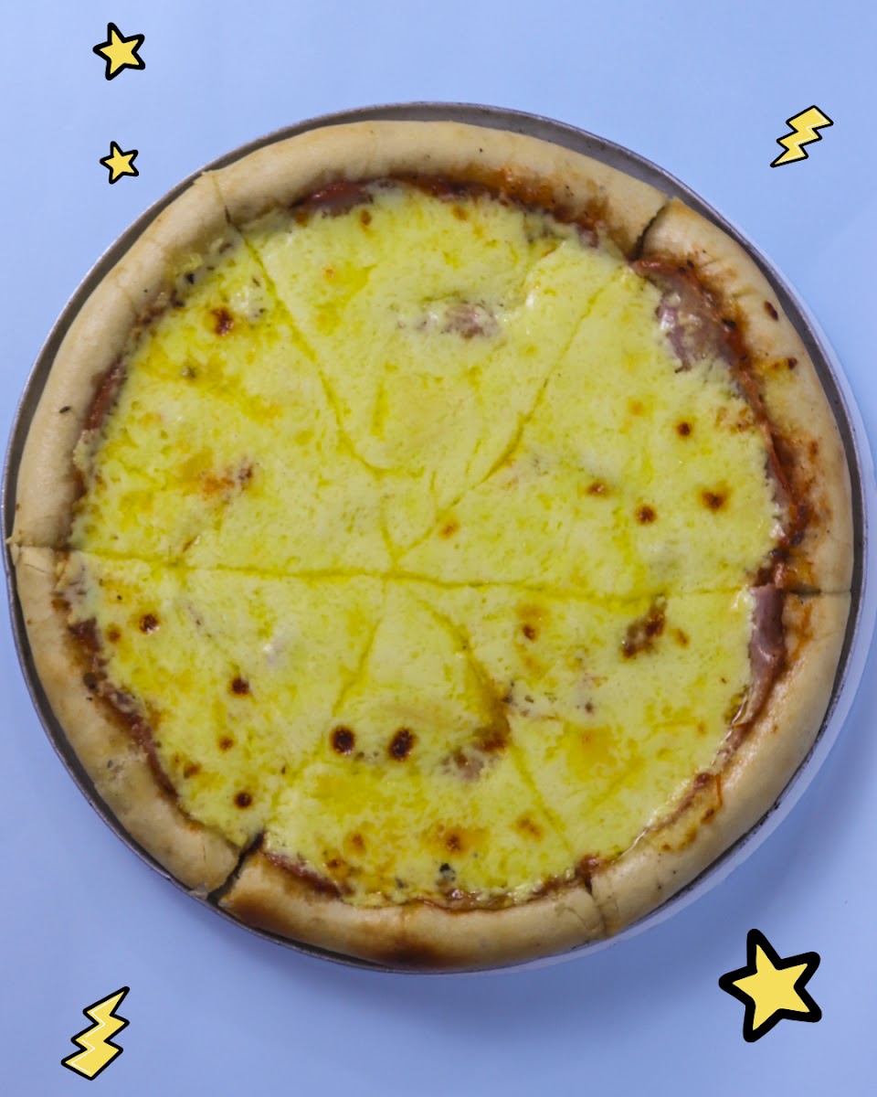El Sazón de los Gochos | Restaurante & Pizza