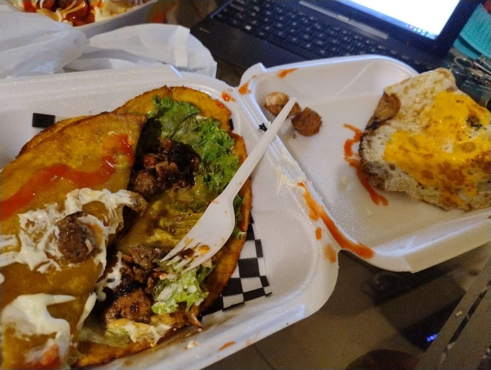 El Sazón de los Gochos | Restaurante & Pizza