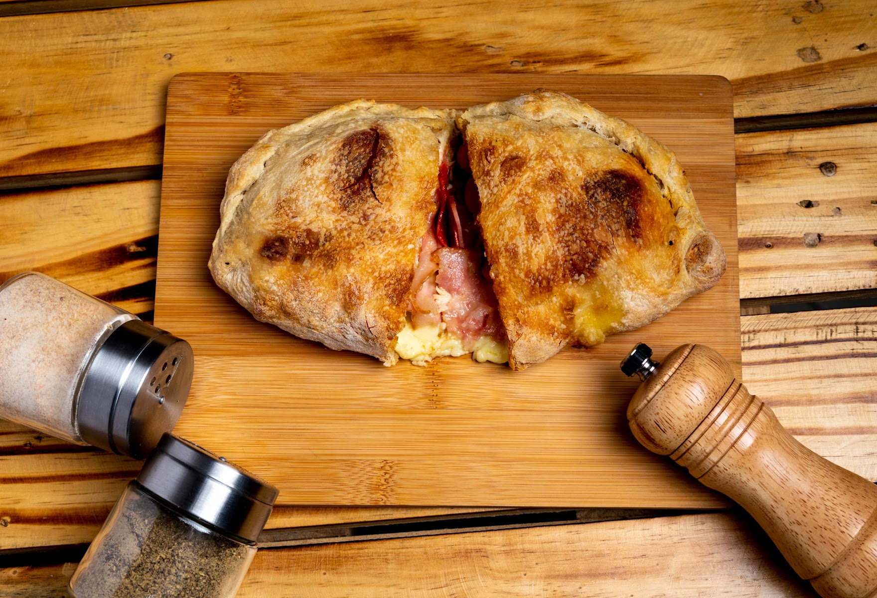 Arte-sano Pizzeria
