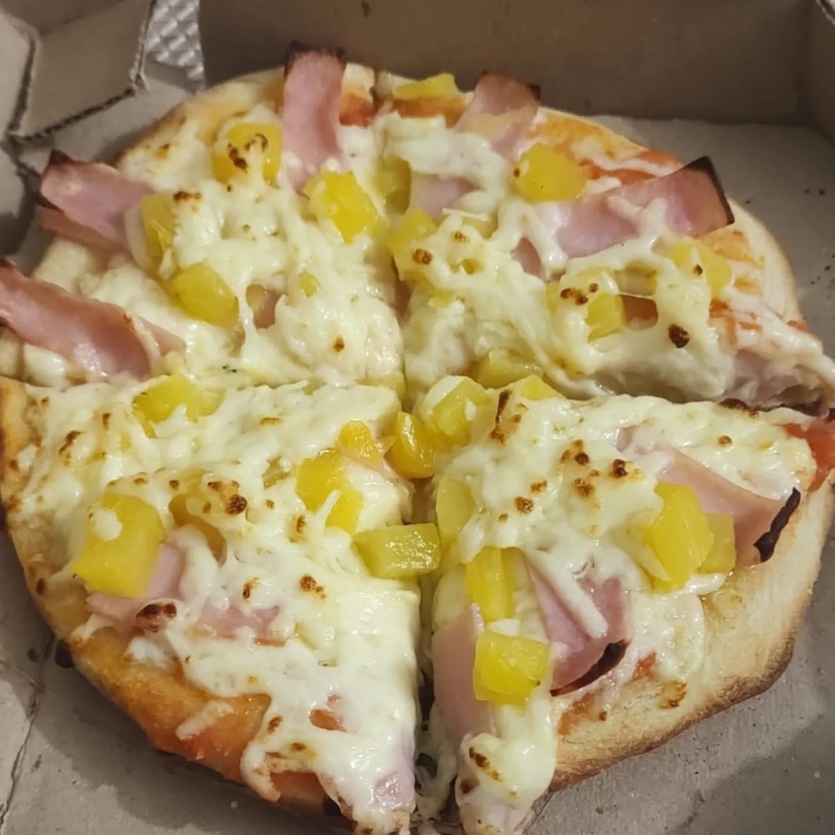 Arte-sano Pizzeria