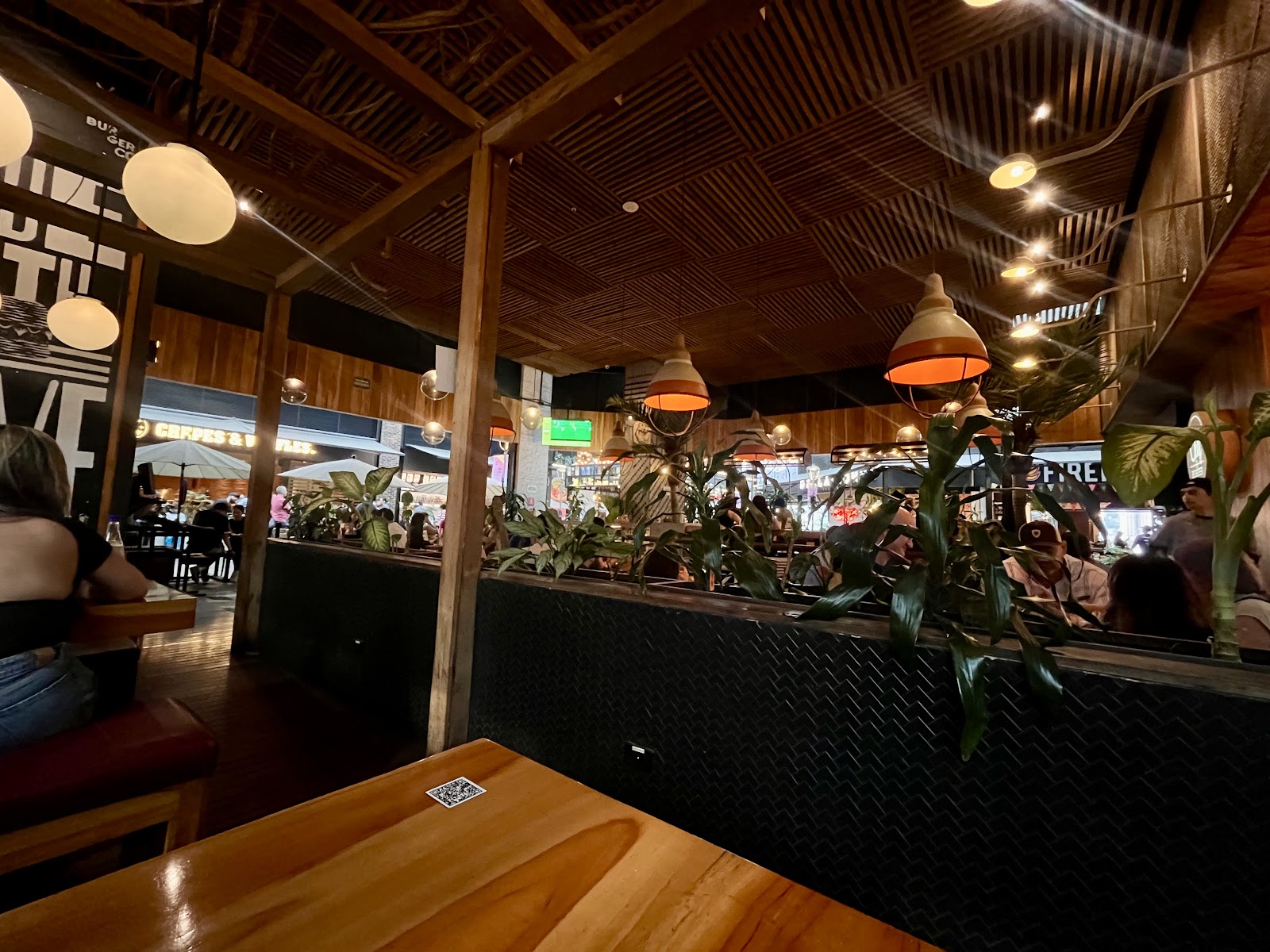 Chef Burger - Viva Envigado