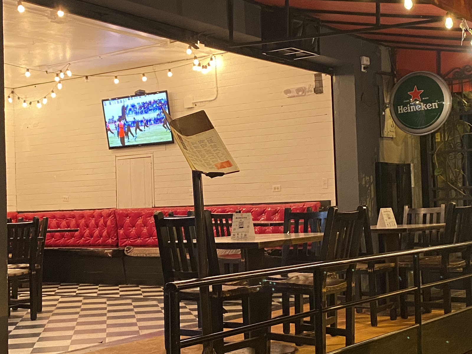 Barbacoa Burger & Beer, Envigado