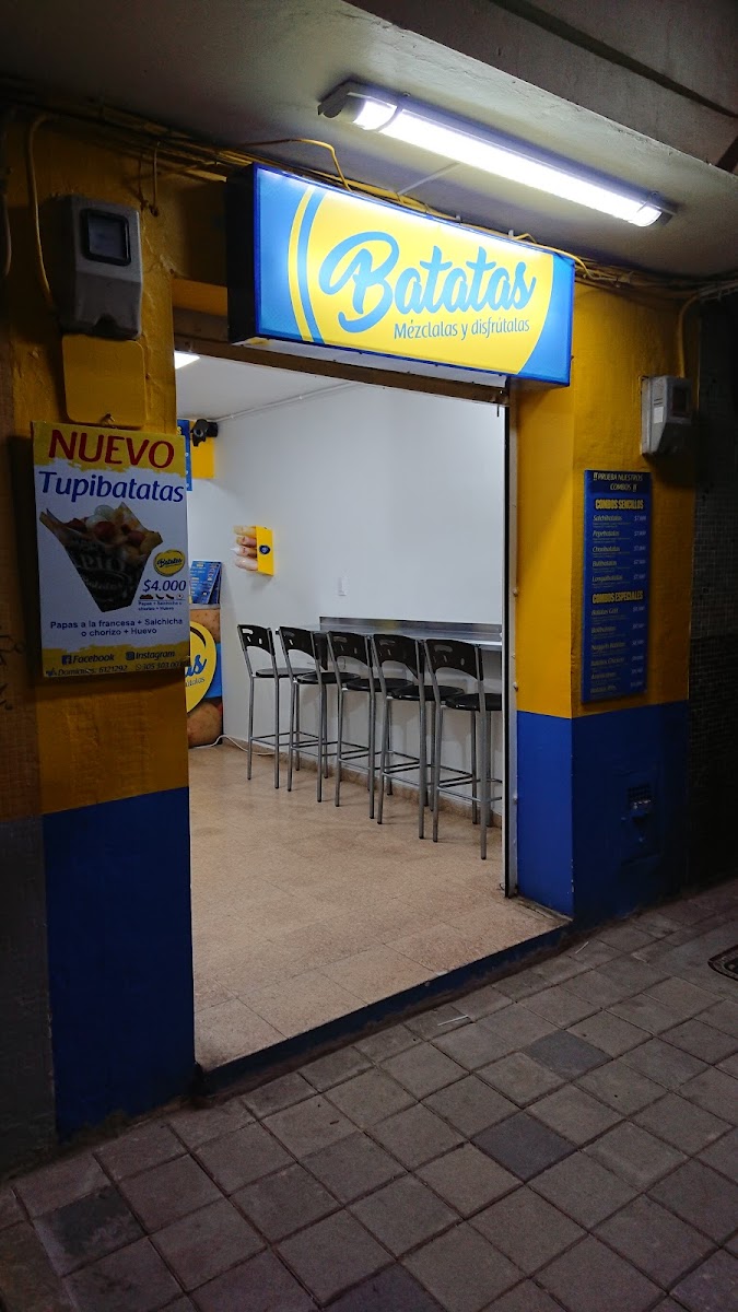 Batatas