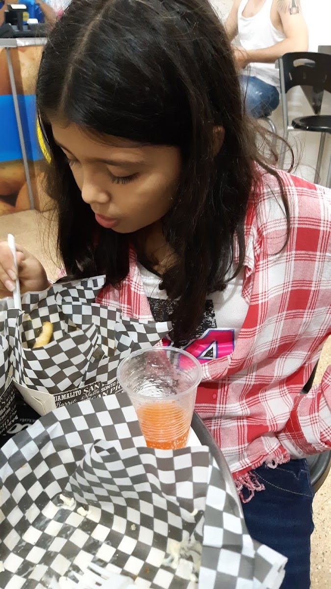 Batatas