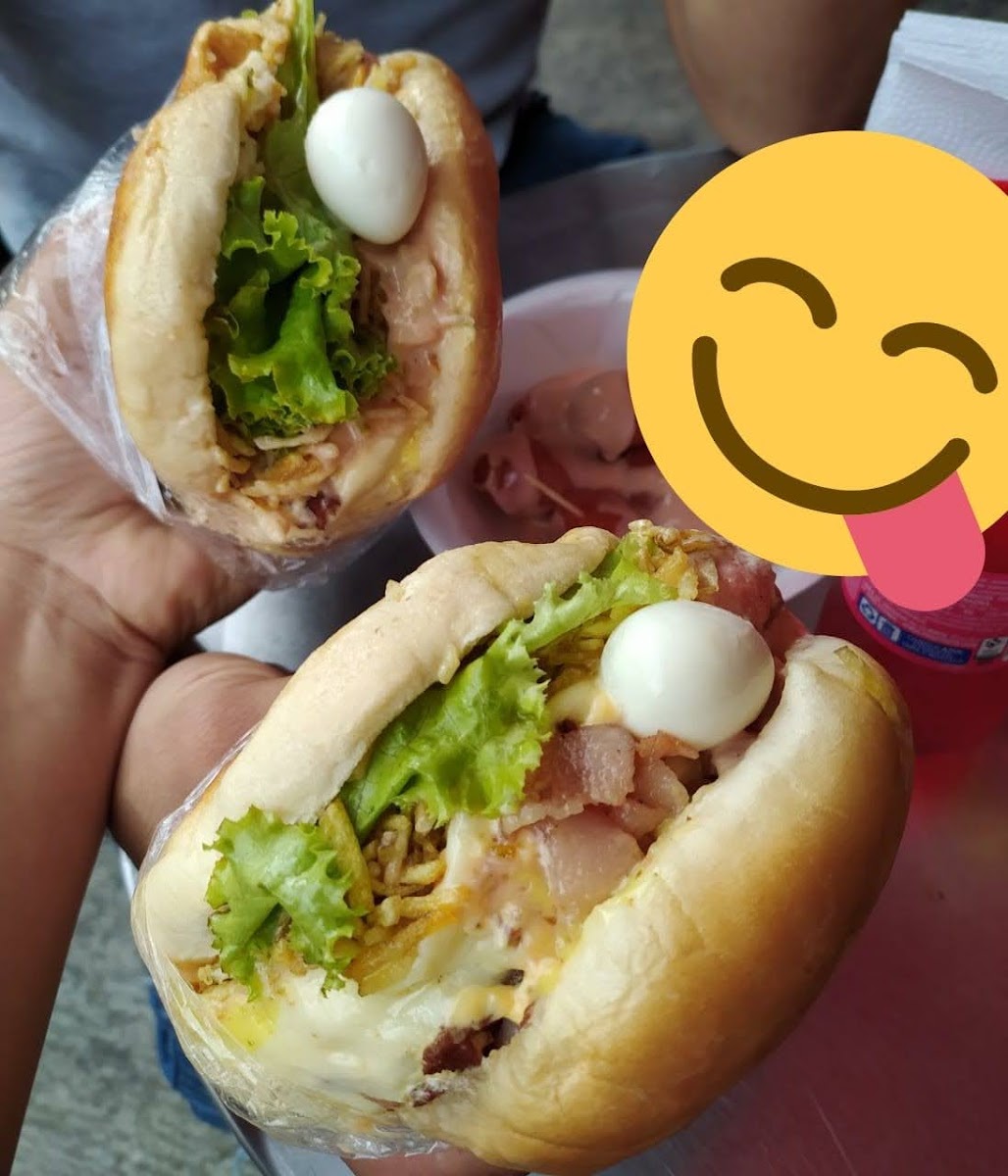 DONDEL GORDO CARNES Y COMIDAS