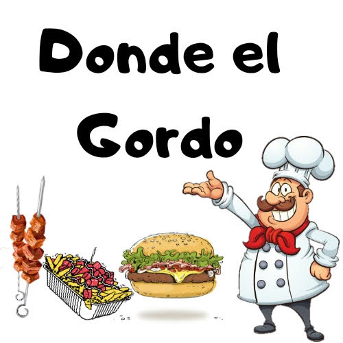 DONDEL GORDO CARNES Y COMIDAS