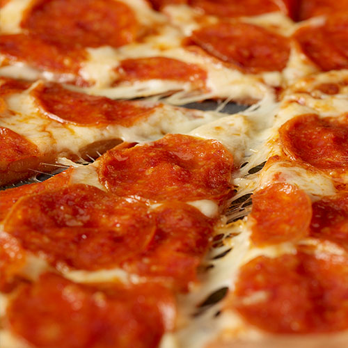 Papa Johns Pizza