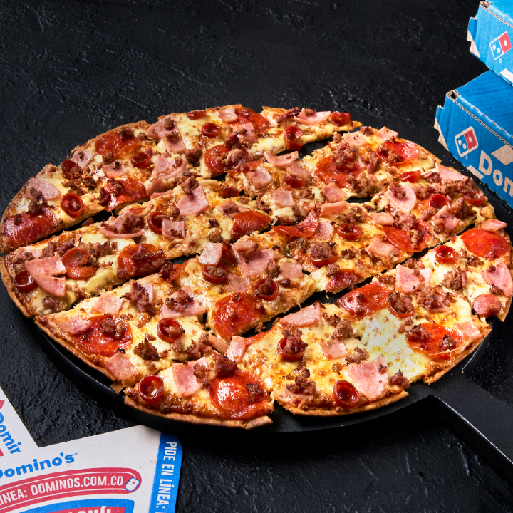 Domino's Pizza