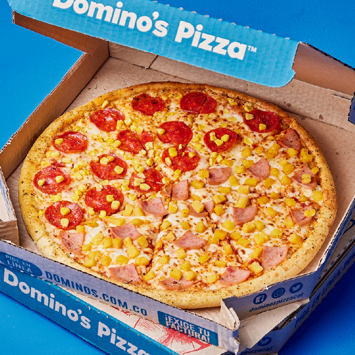 Domino's Pizza