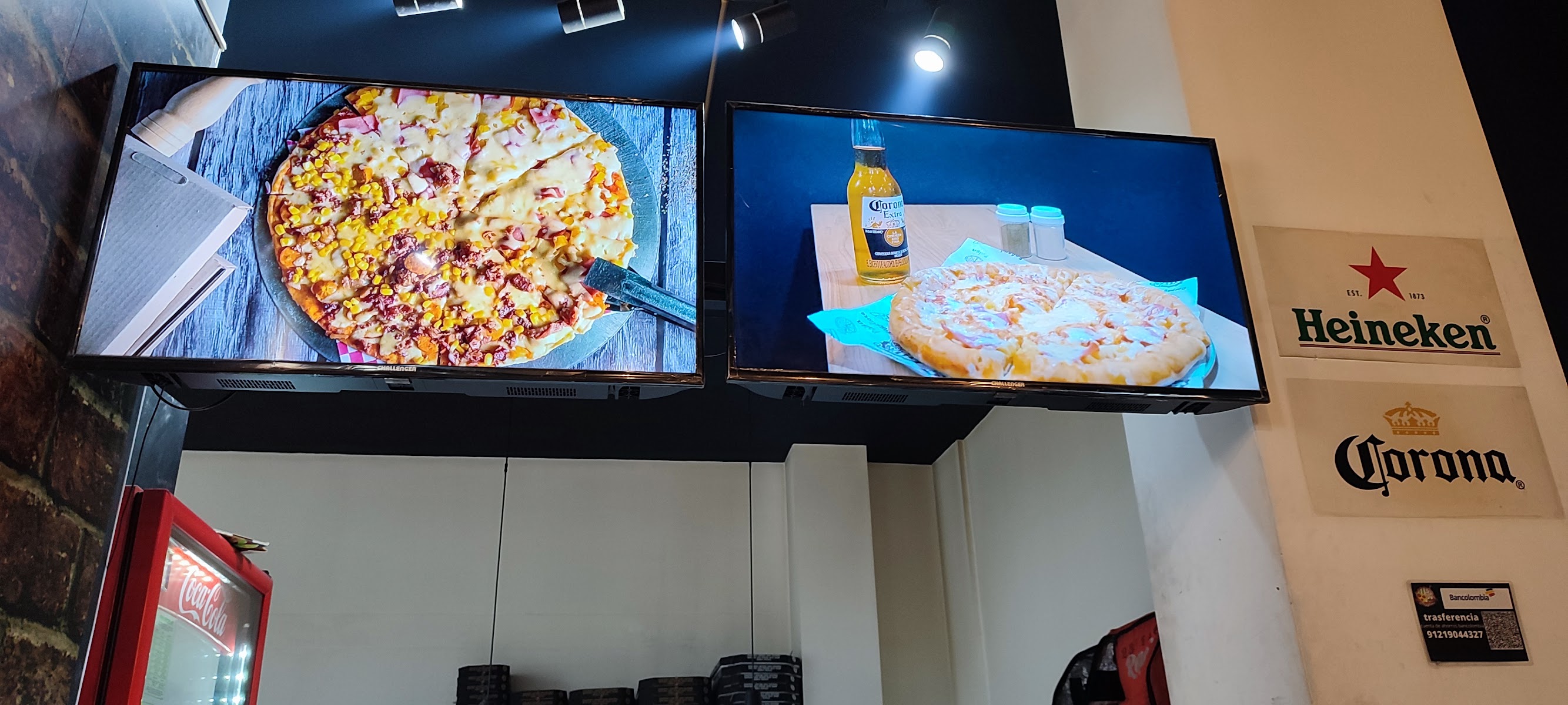 Domino's Pizza
