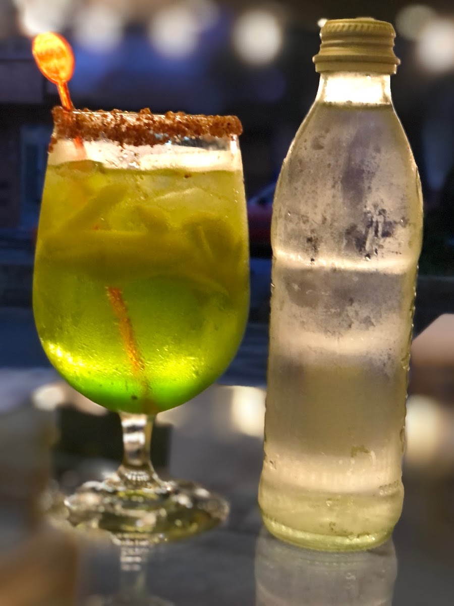 Maxi Ceviche