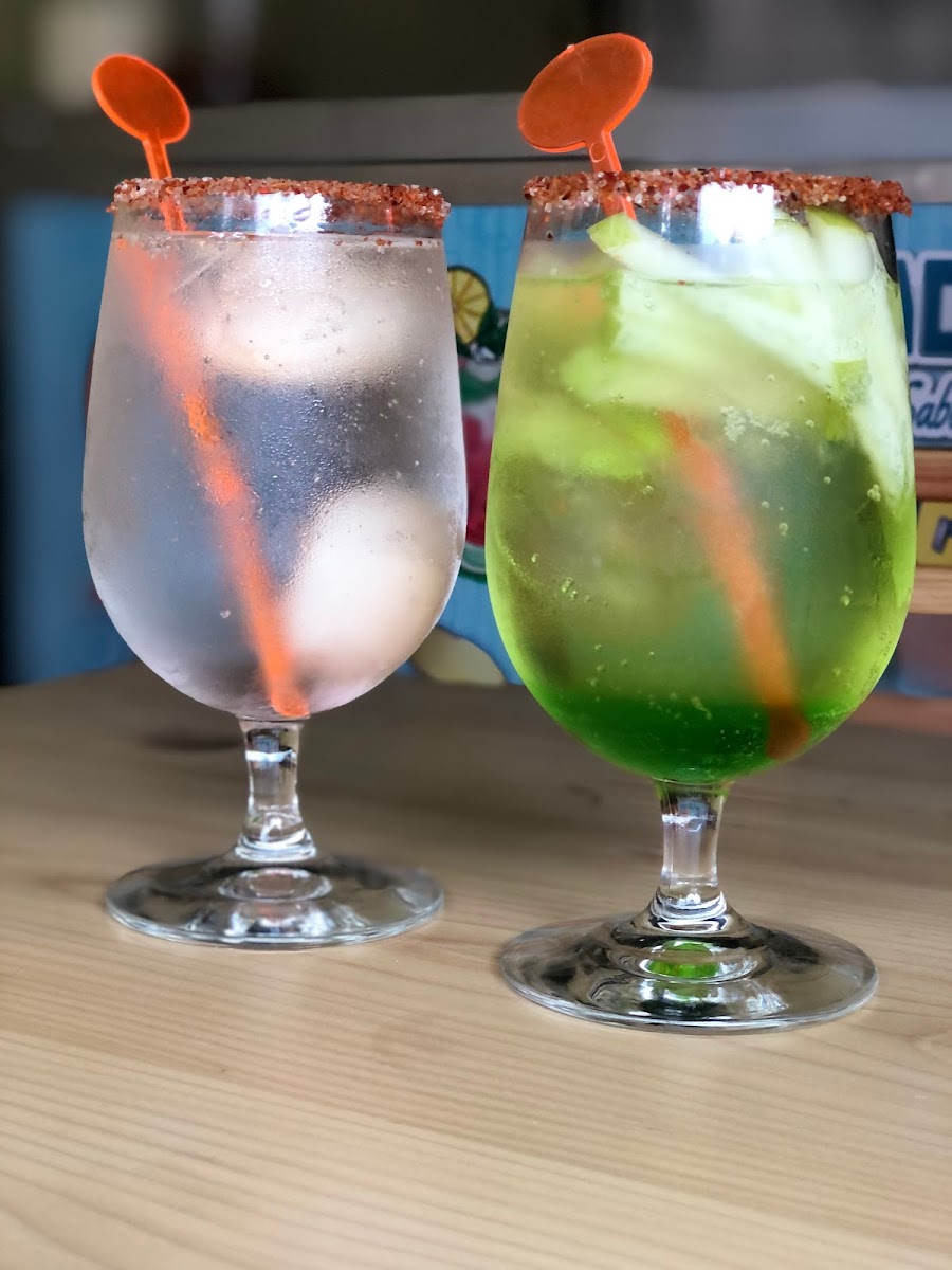 Maxi Ceviche