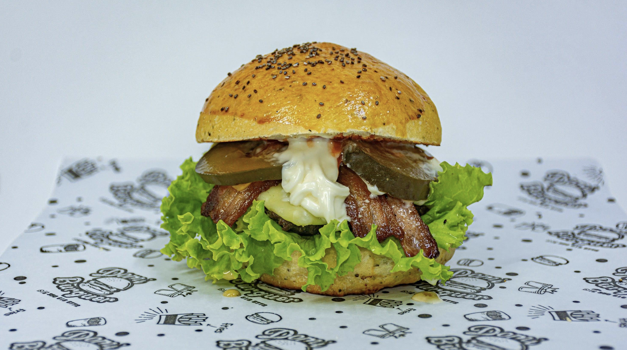 Domi Burguer Itagüí