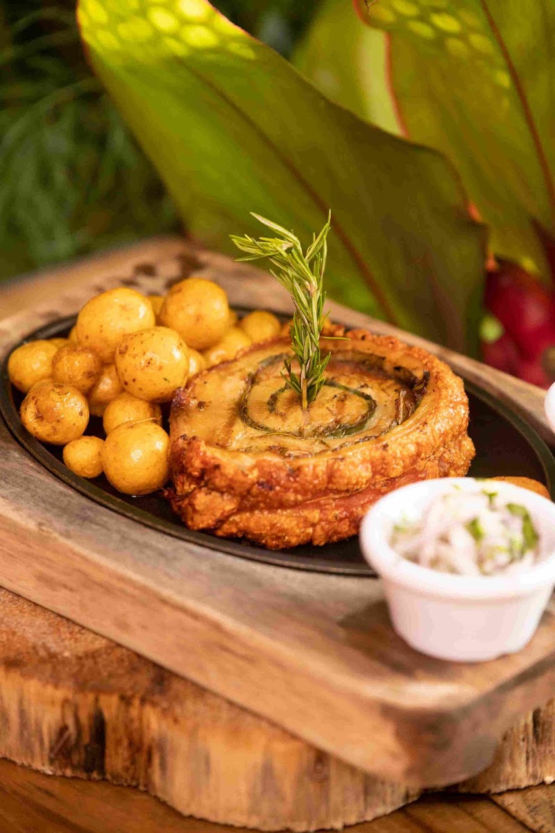 La Matriarca | Restaurante en Envigado | Chicharrón | Comida Tradicional