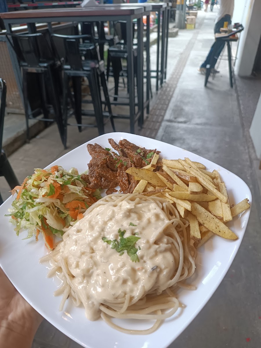 MeatsCa Sabaneta