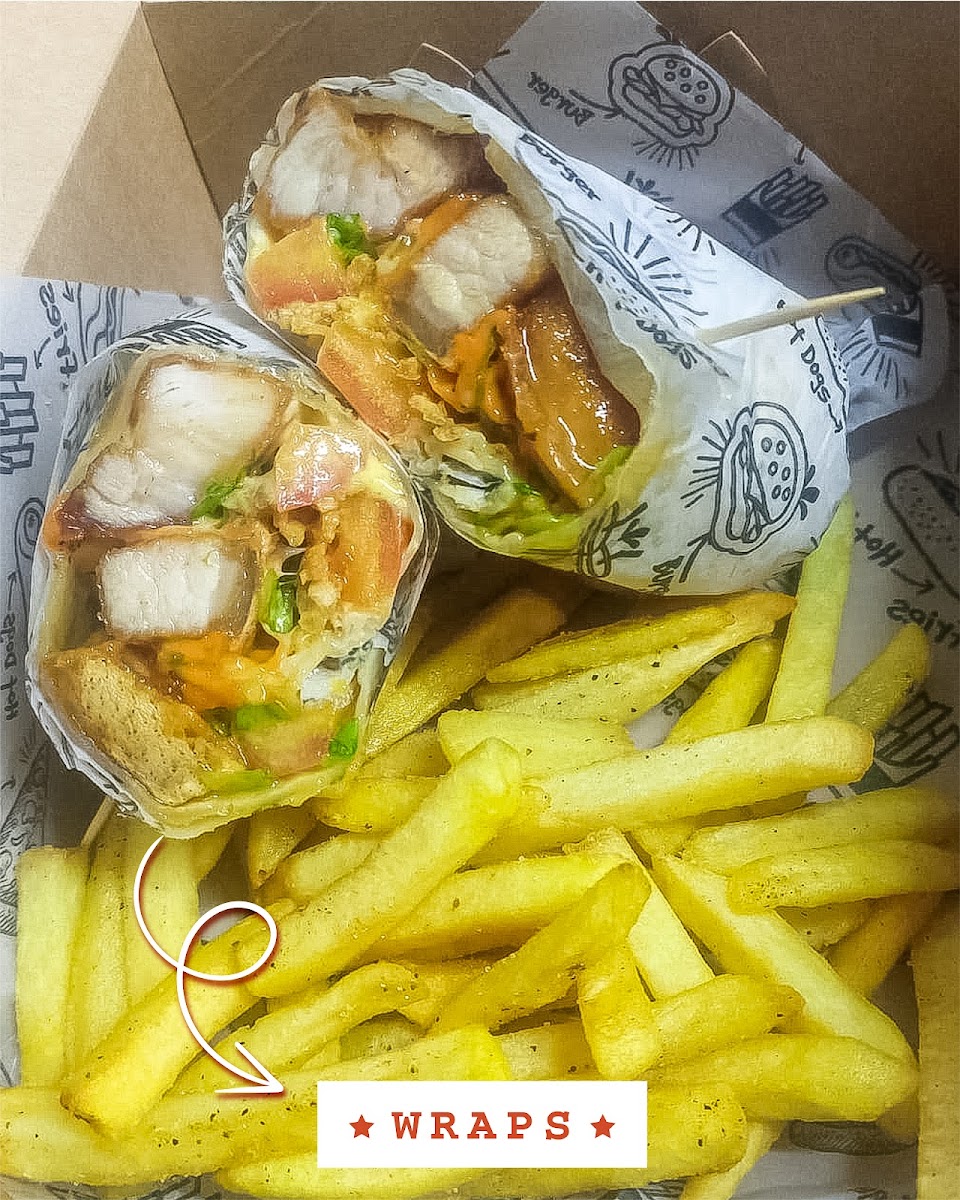 EUREKA PARRILLA