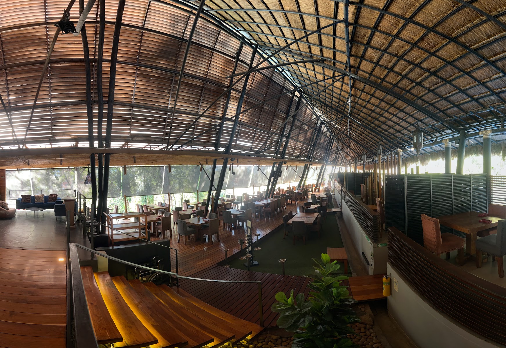 Angus Brangus Parrilla Bar