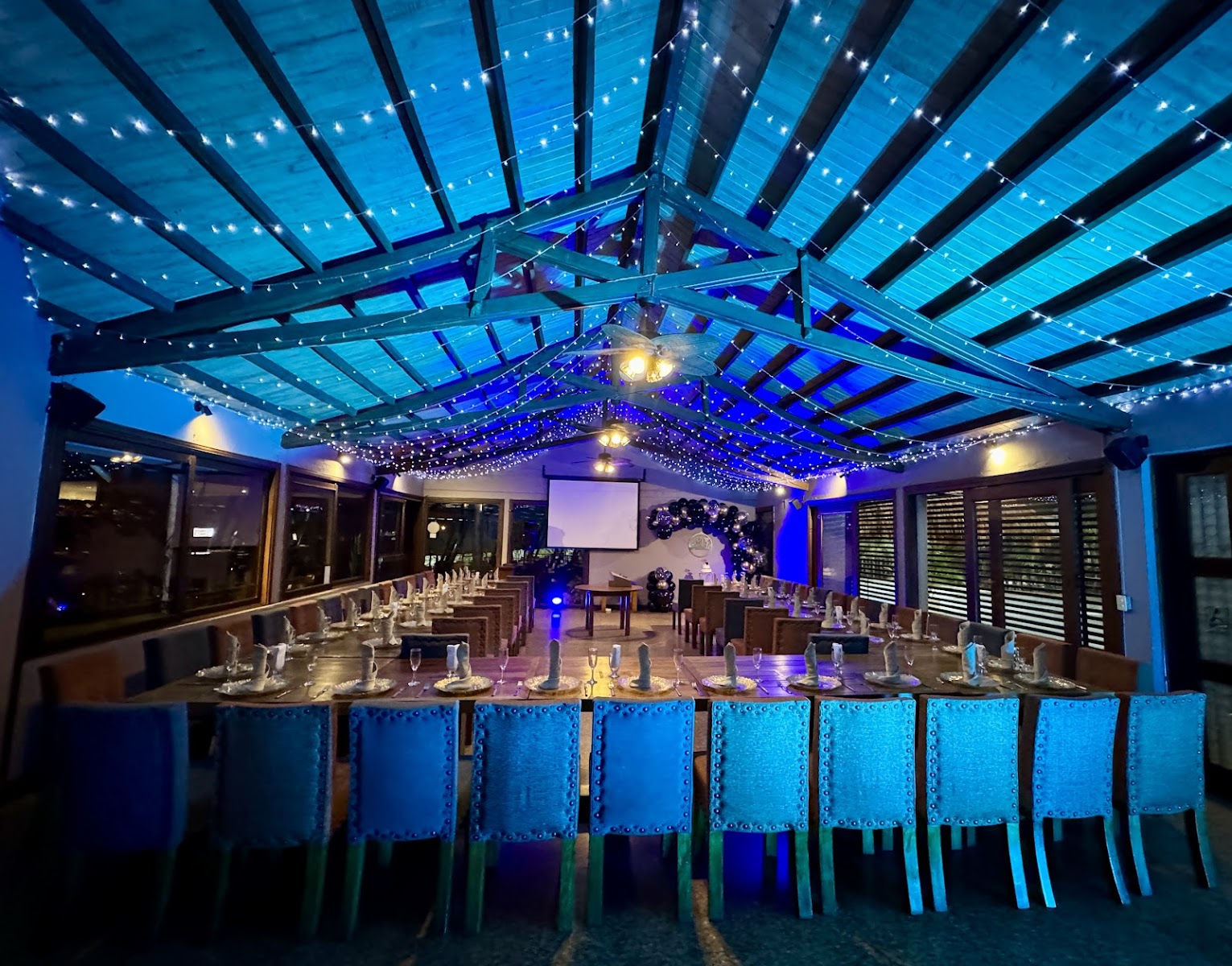 Angus Brangus Parrilla Bar