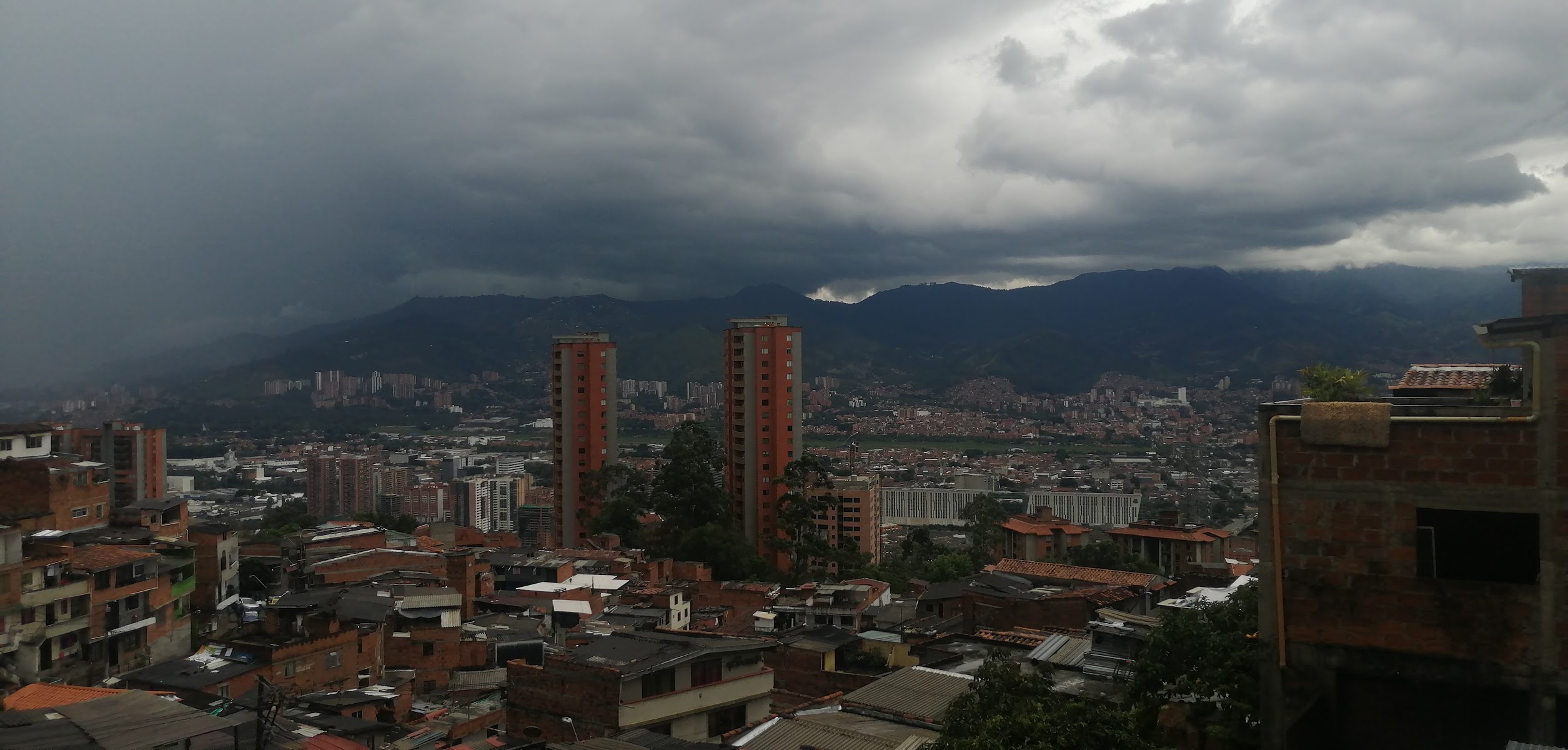 Junta acción comunal Loreto y nacional