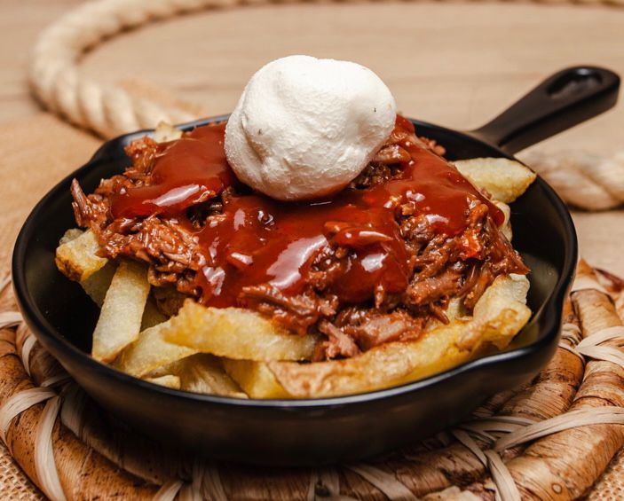 Aborigen Burger and Grill