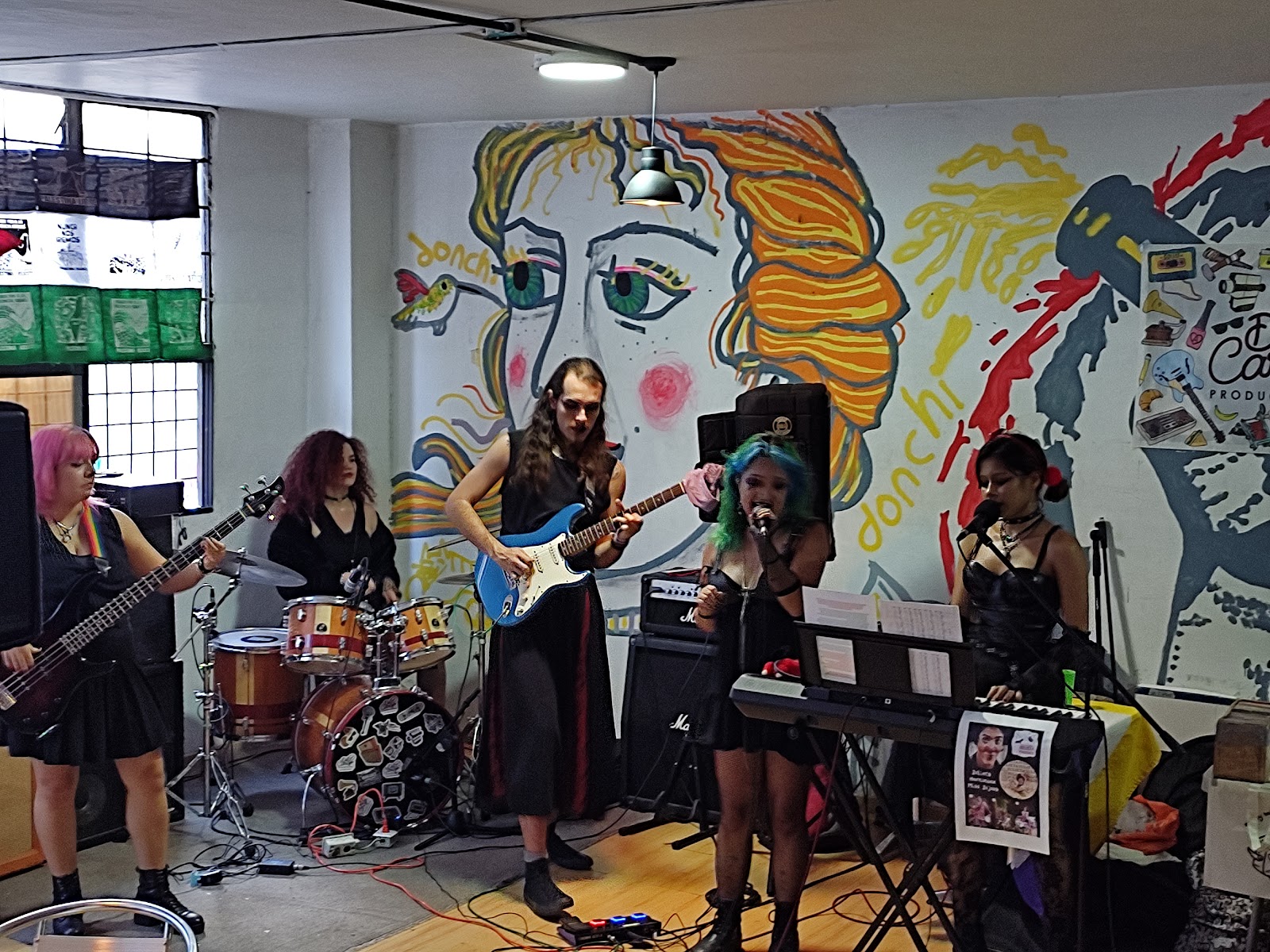 La Pola Records Medellín