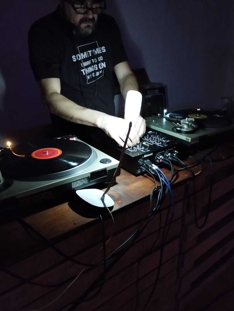 La Pola Records Medellín