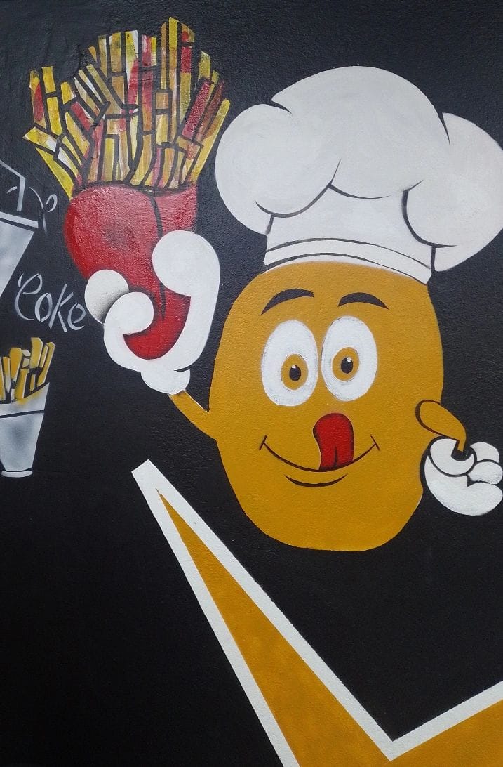 Rico Combos rionegro