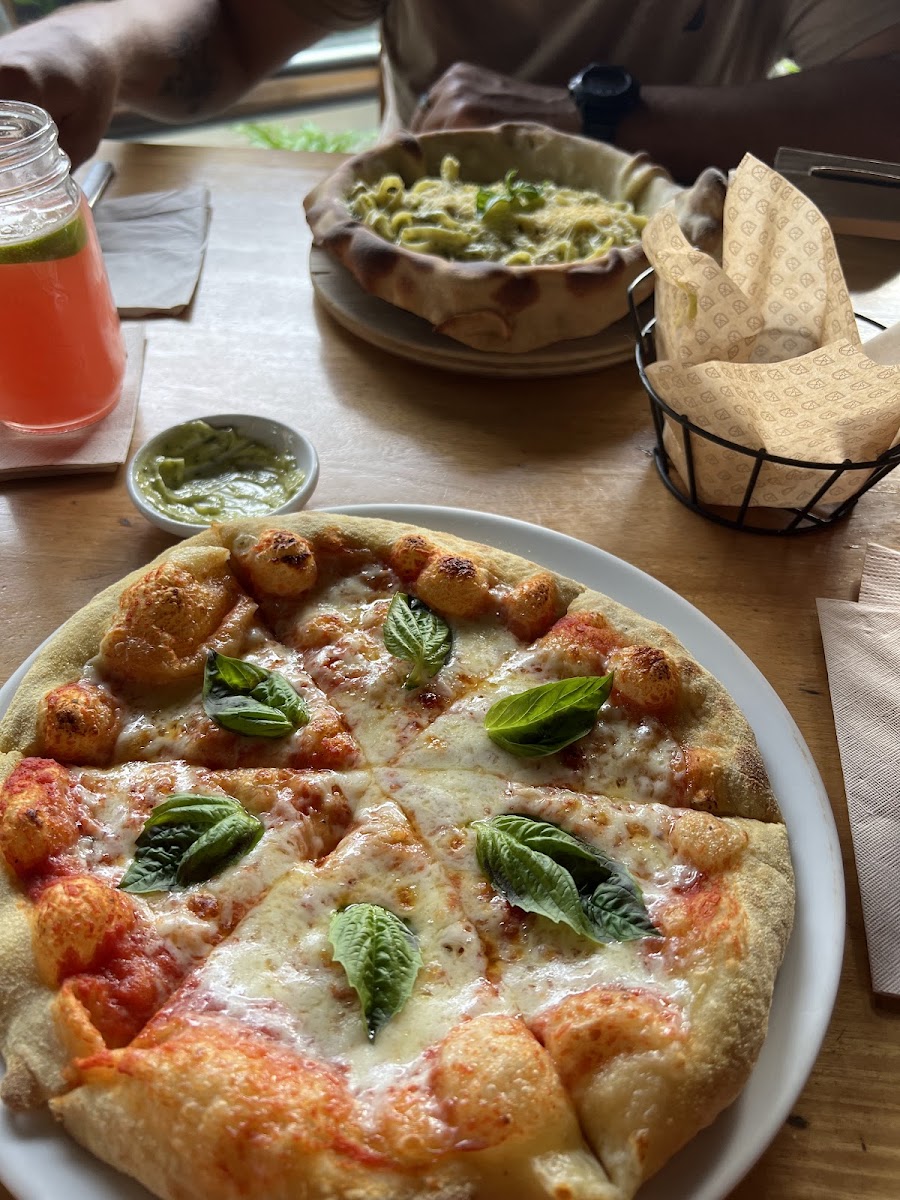 il forno Parque Lleras | Medellín
