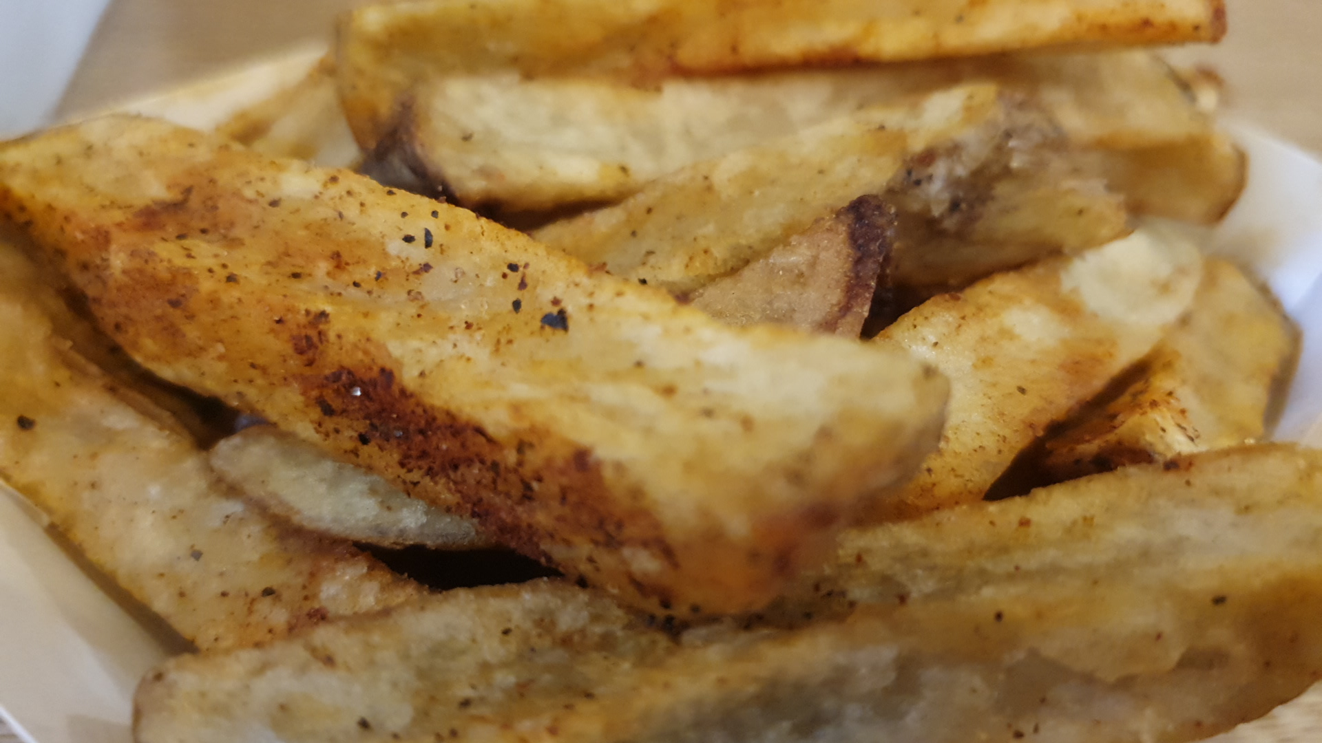 FRIES