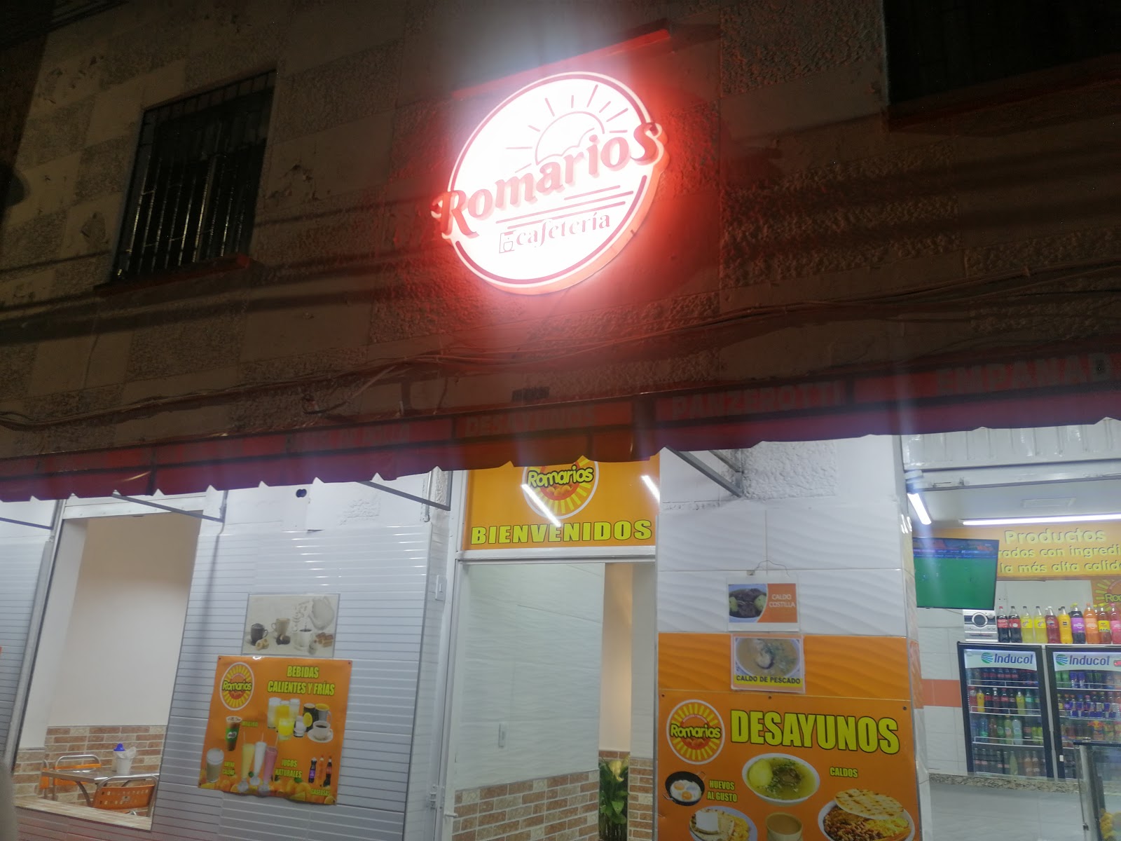 Romarios