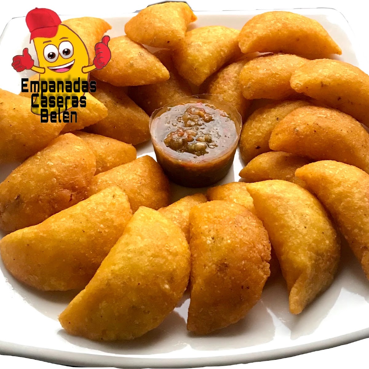 Empanadas Caseras Belén