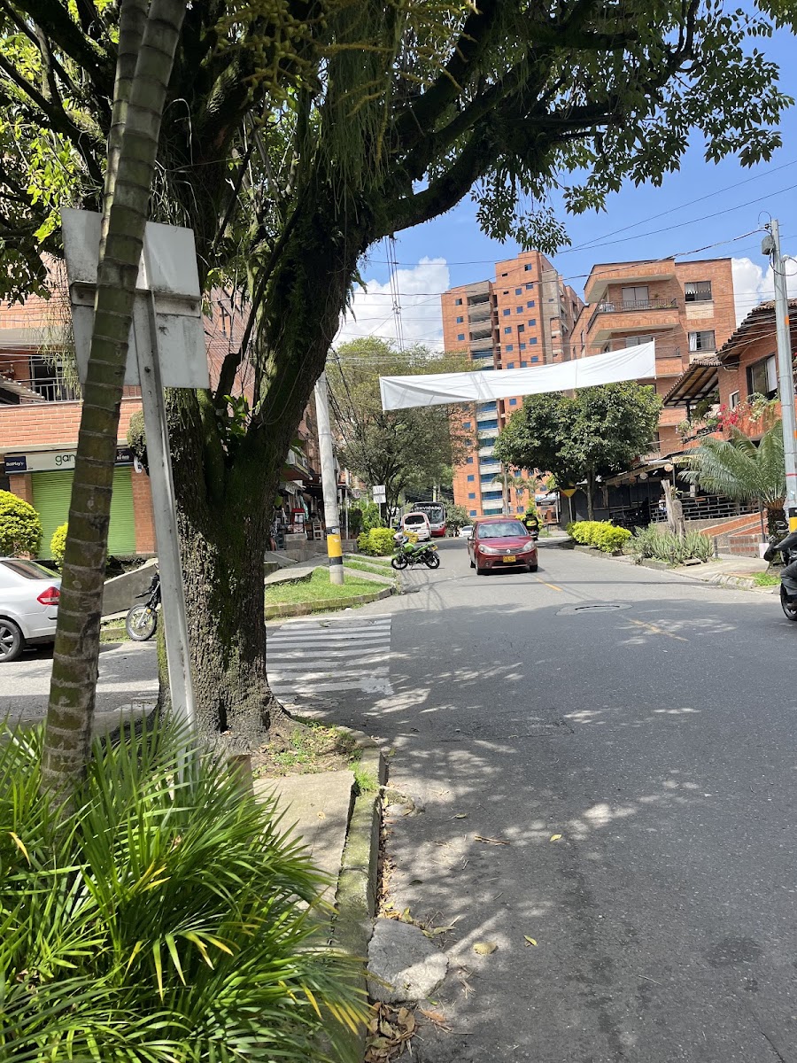 Restaurante caseros umaira