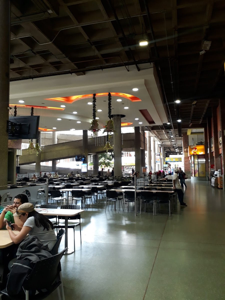 Pollos Mario Restaurante TERMINAL