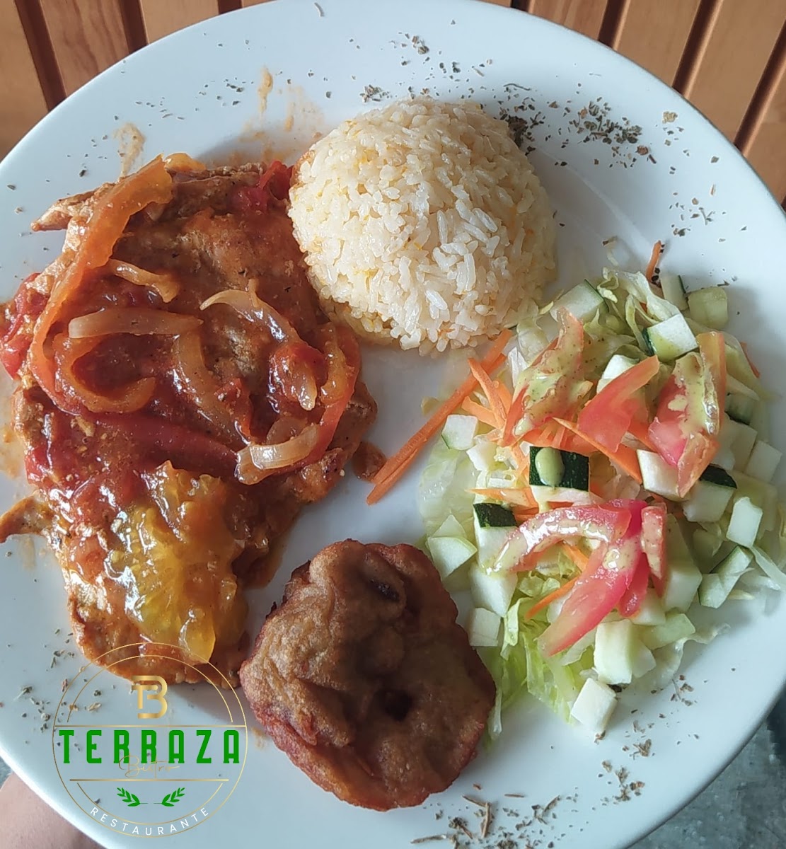 Restaurante Terraza Bistró
