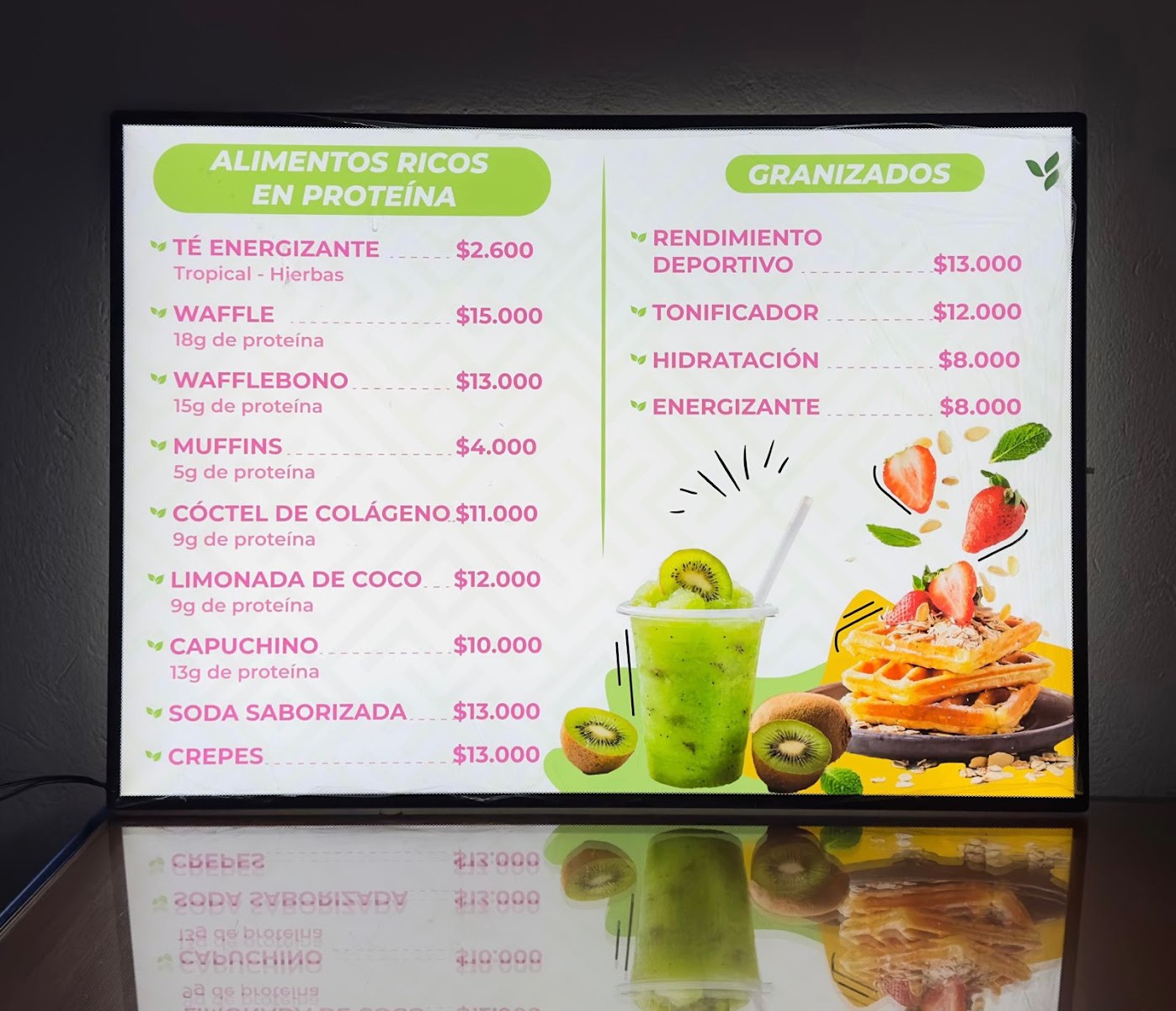 Club Herbalife Protein Fit Sabaneta