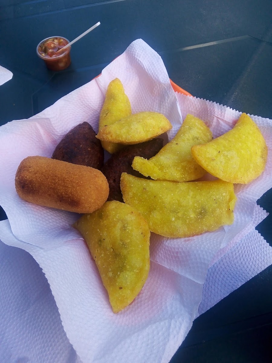 El Amañe