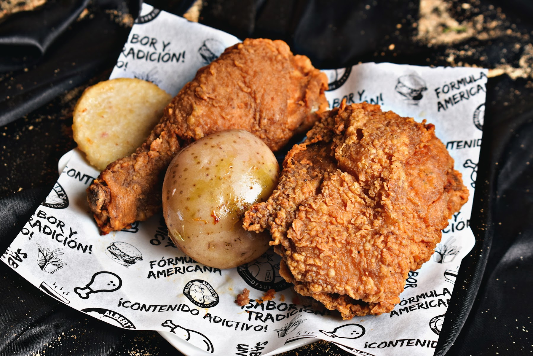 Pollos Albert's