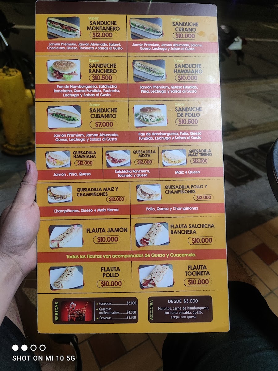 Kebi Touch