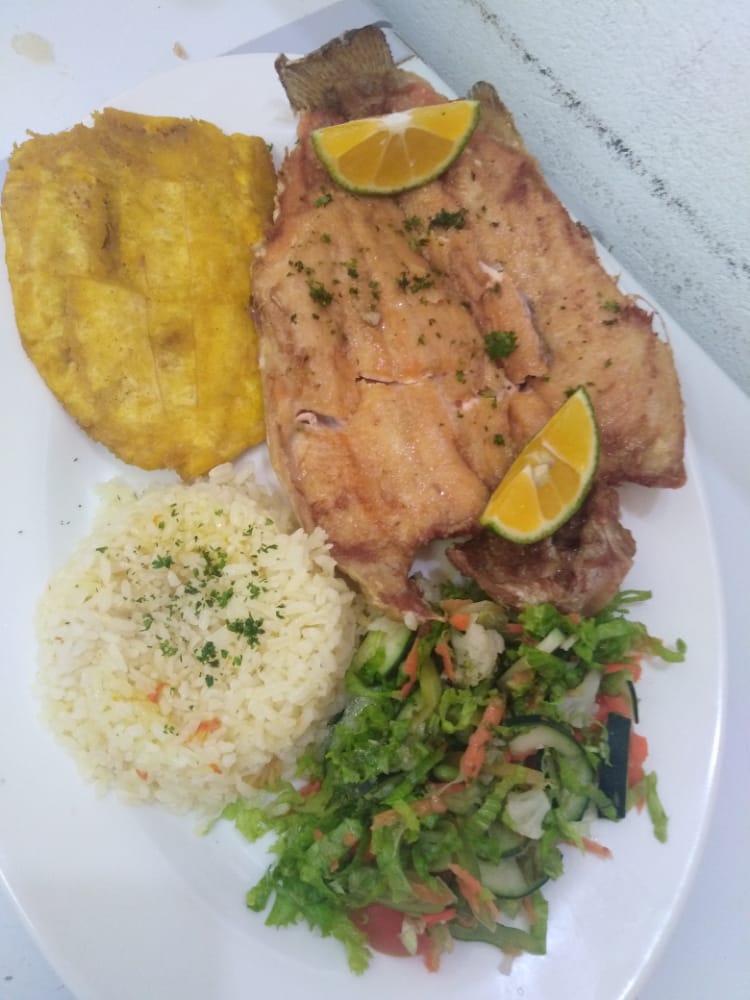 Restaurante el gordo gourmet express