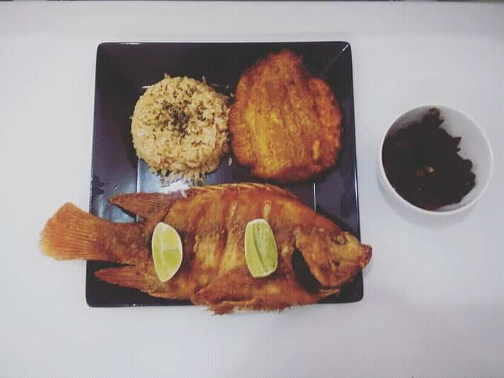 Restaurante el gordo gourmet express