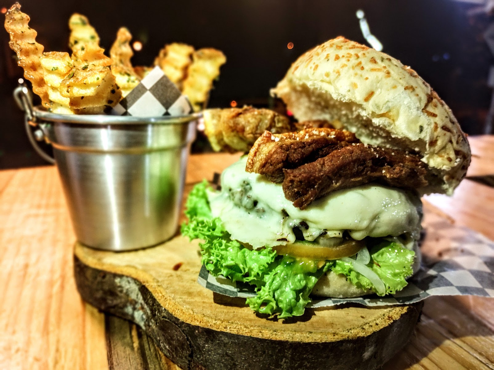 Las Futboleras Gourmet