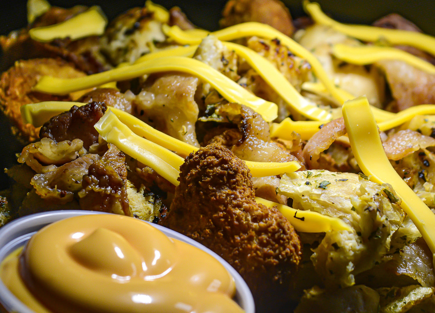 Las Futboleras Gourmet