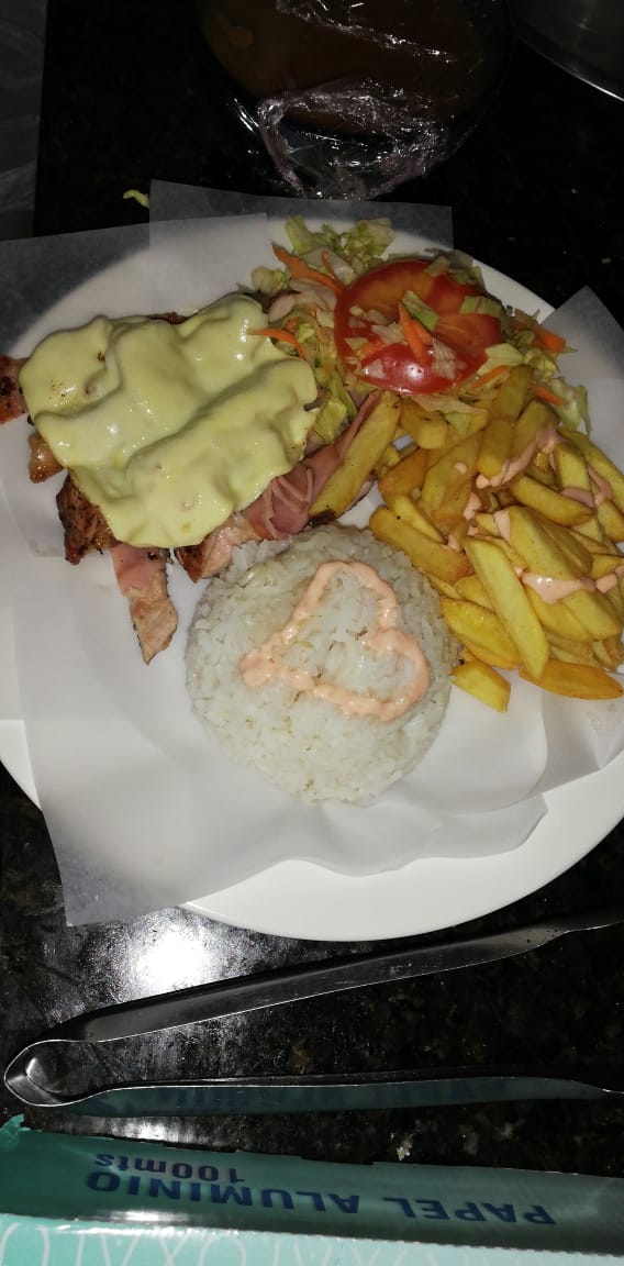 Pikada's Bar