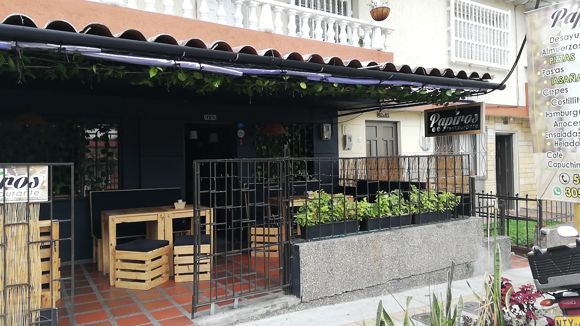 Papiros 33