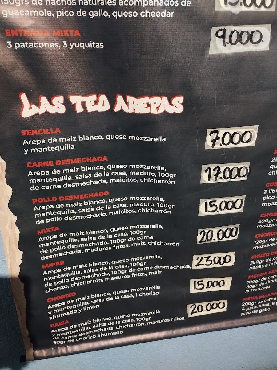 Donde Teo