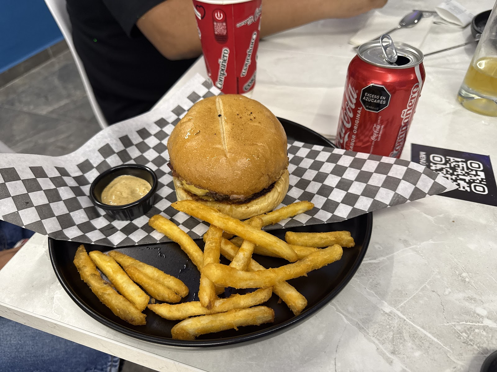 Nasa Eats