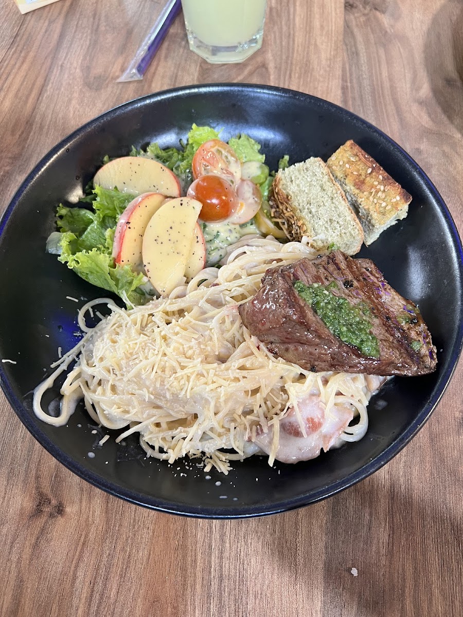 La Spezia - Cocina Creativa